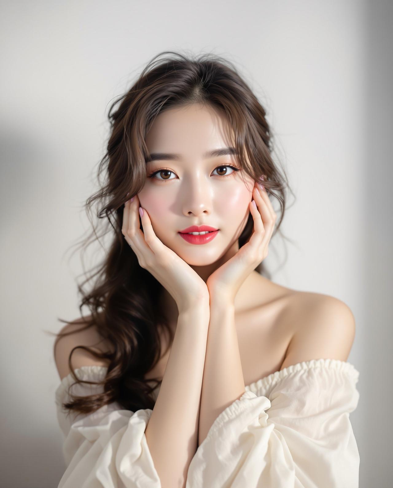 李美华-日韩第一页签约演员