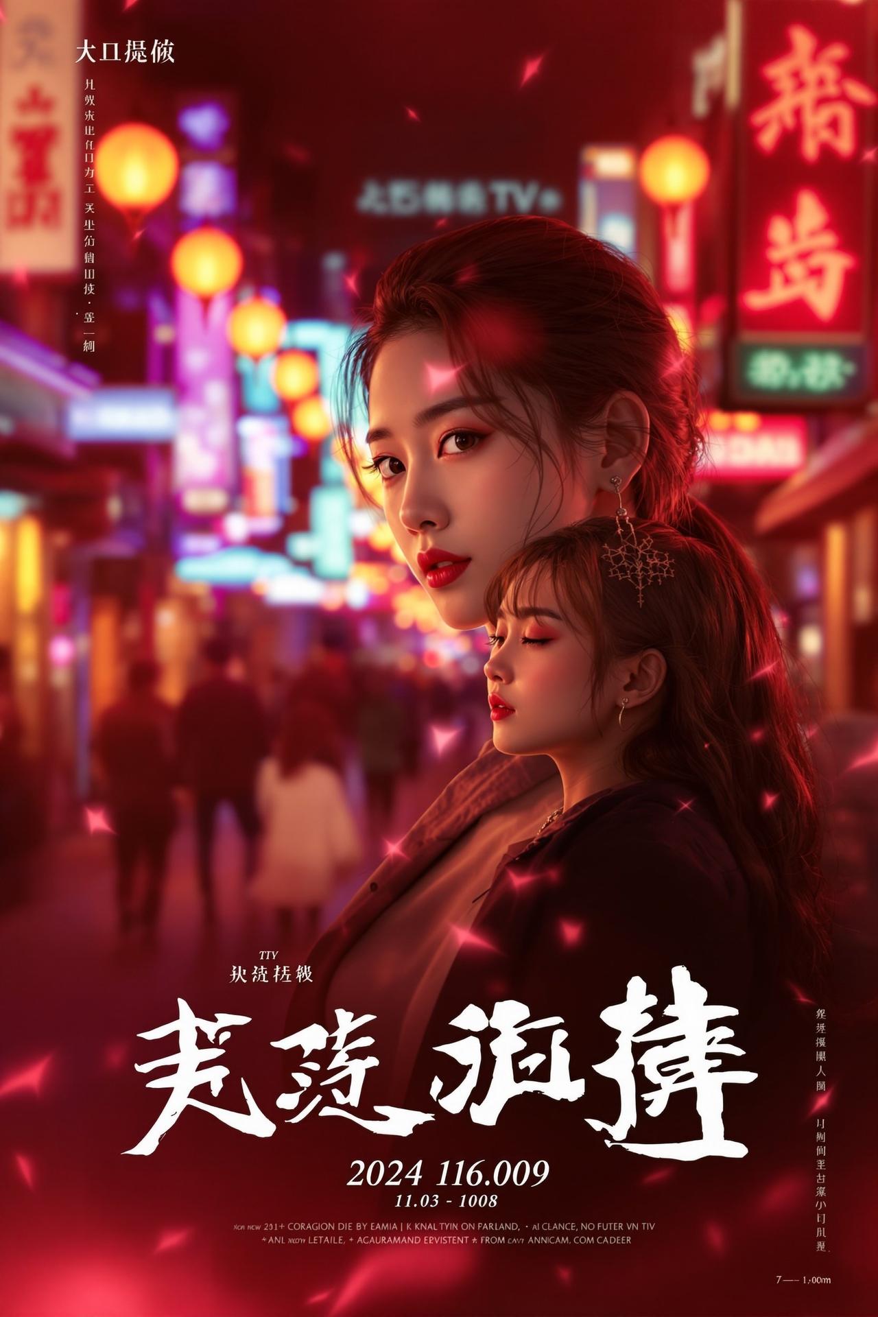 星河璀璨-日韩第一页出品