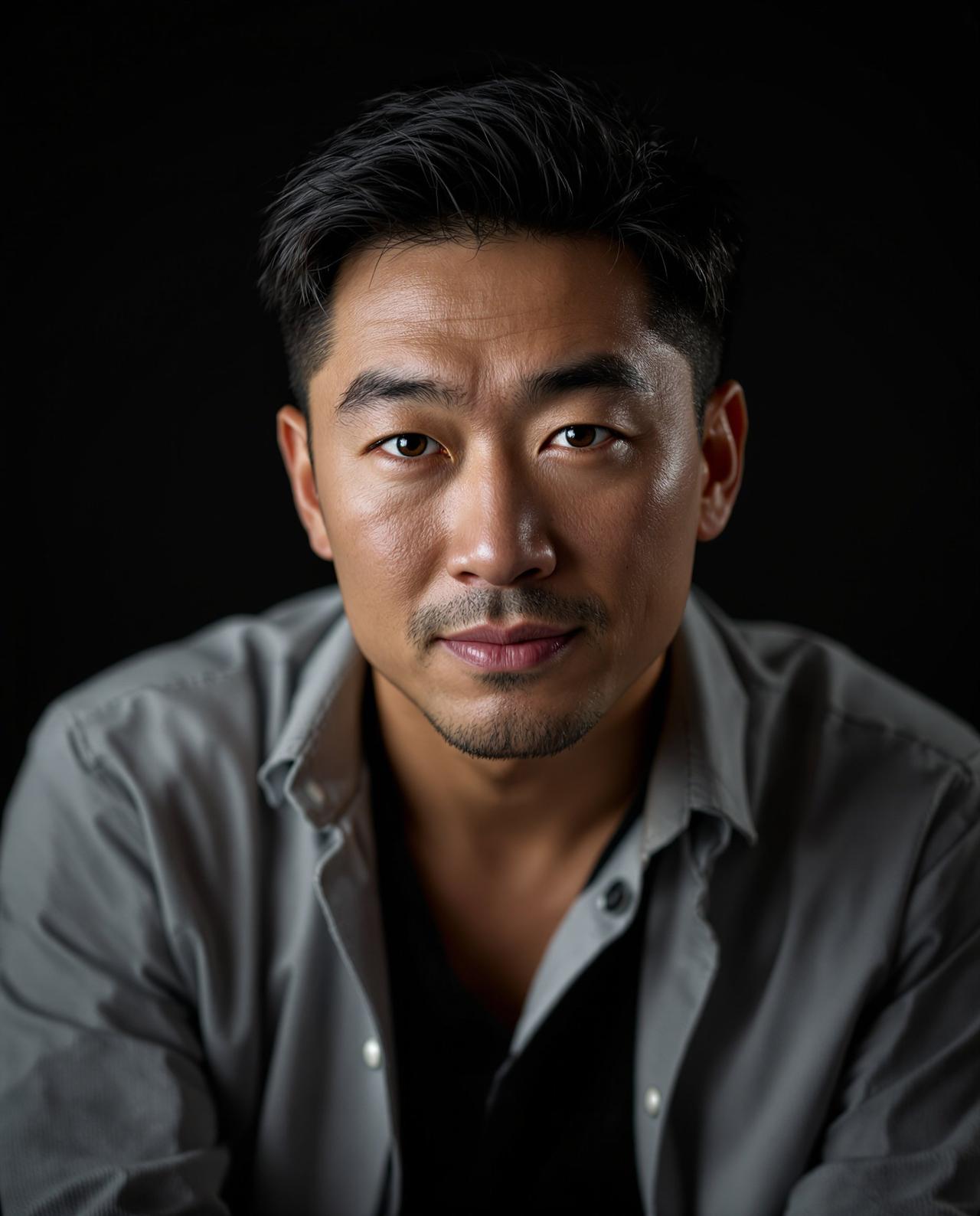 陈国强-日韩第一页签约演员