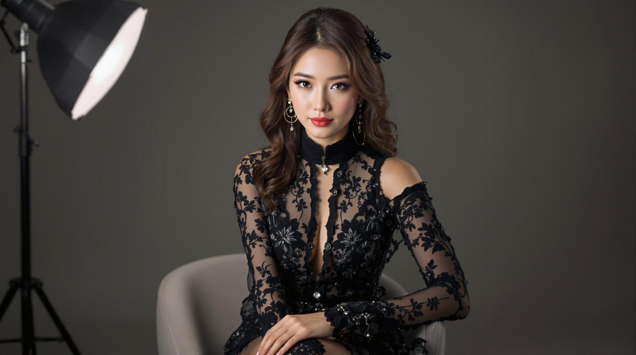 签约演员林晓雨荣登福布斯中国娱乐榜单，成为最具影响力新生代演员-日韩第一页