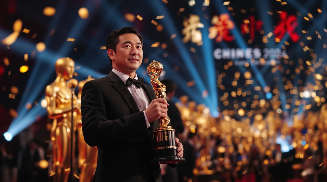 《山河无恙》荣获第36届金鸡奖最佳影片，日韩第一页再创辉煌-日韩第一页出品