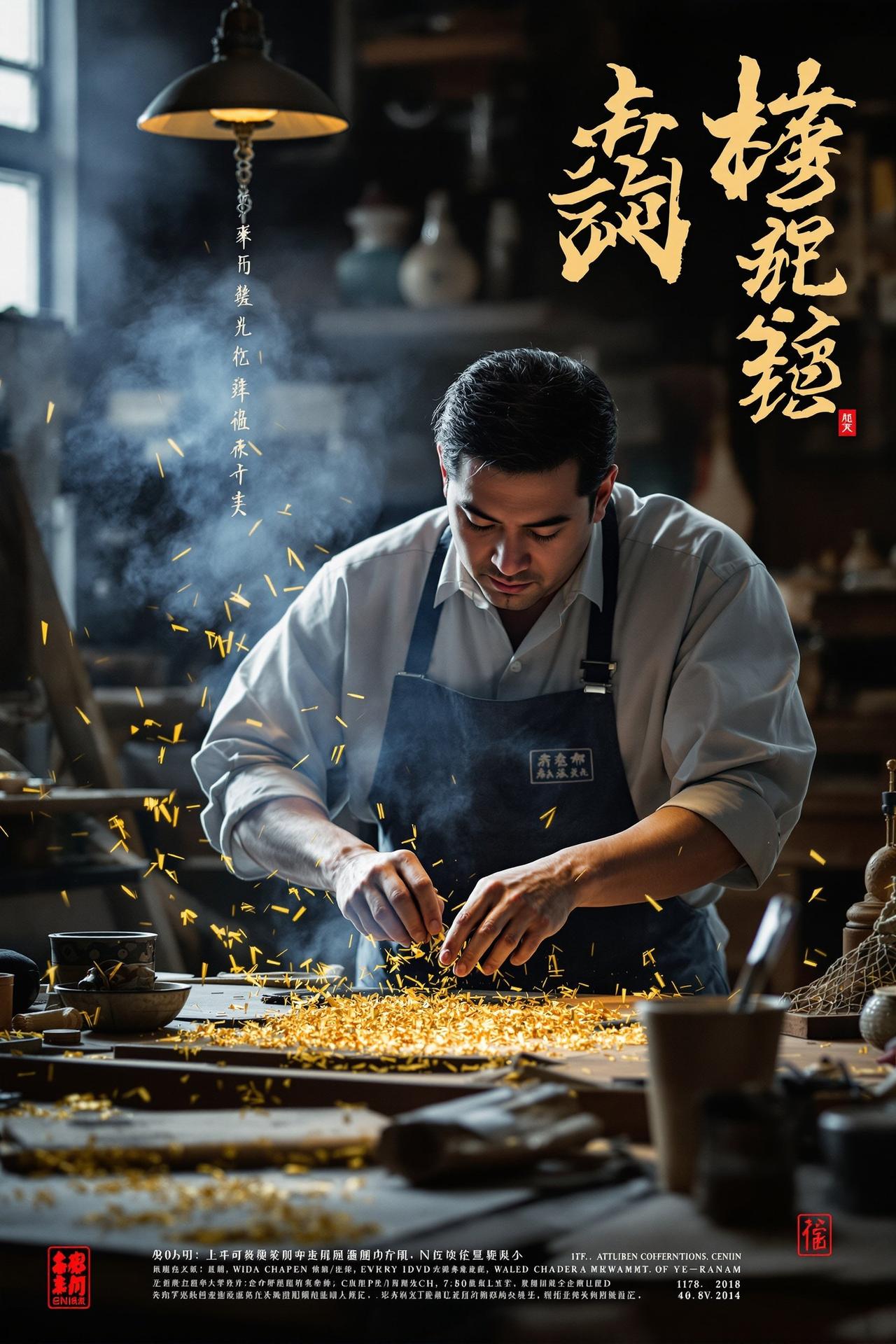 大国工匠-日韩第一页出品