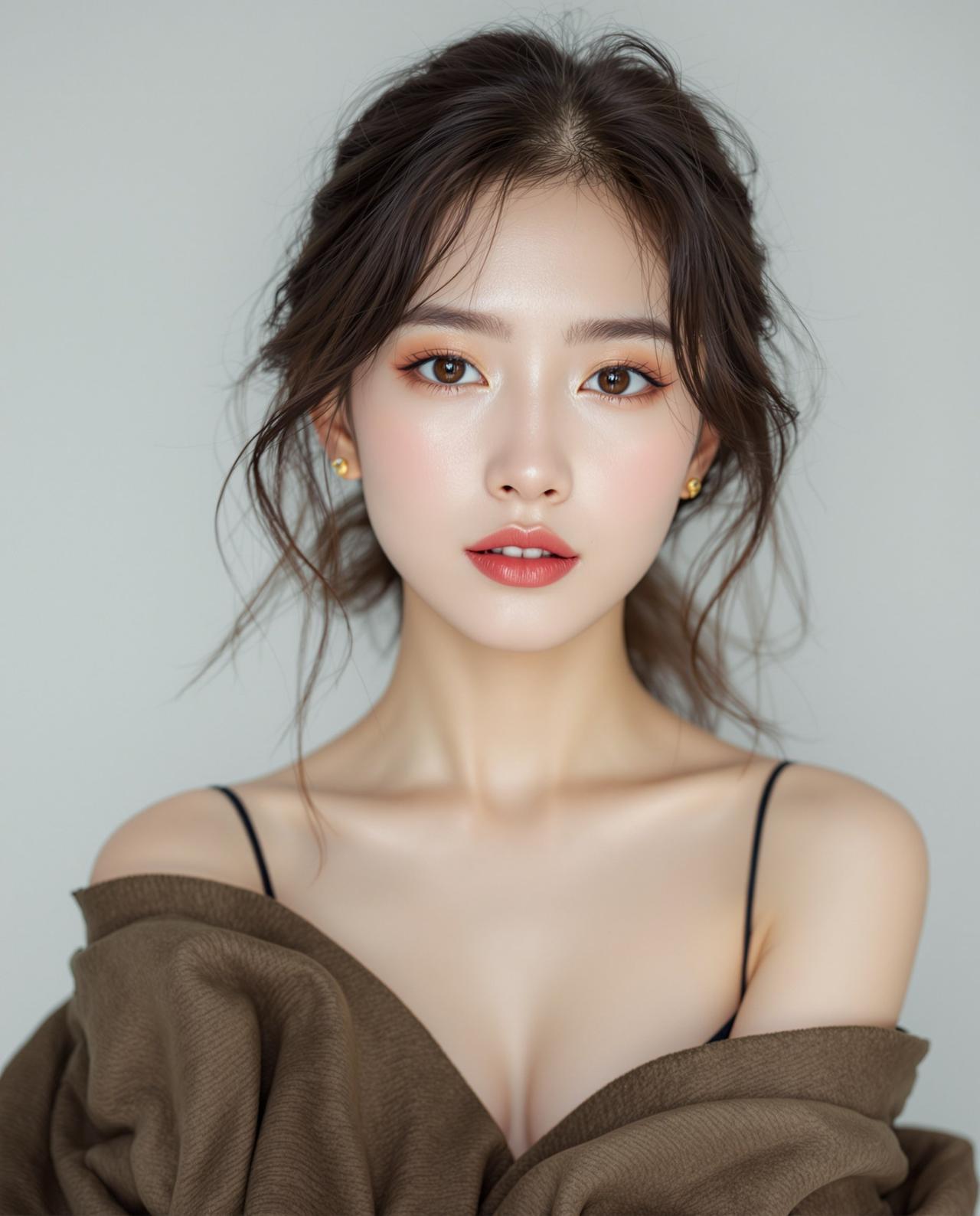 林晓雨-日韩第一页签约演员