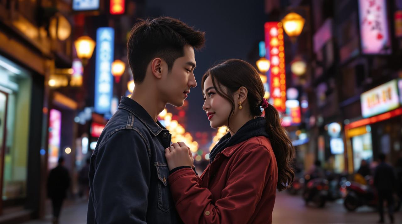 《星河璀璨》定档五一黄金档，全国同步上映-日韩第一页